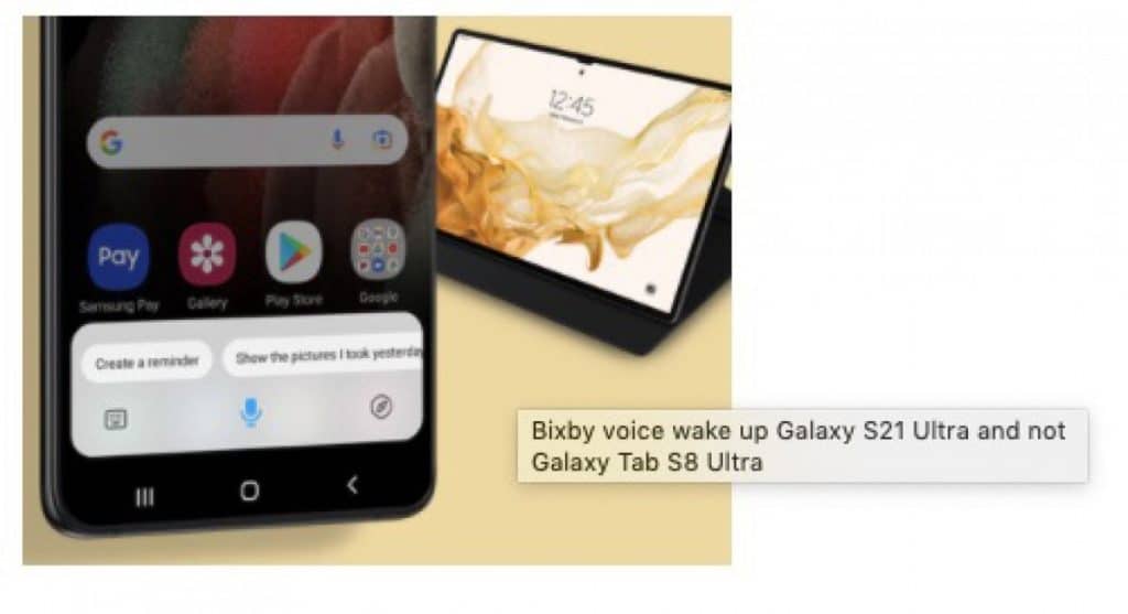galaxy tab s8 ultra