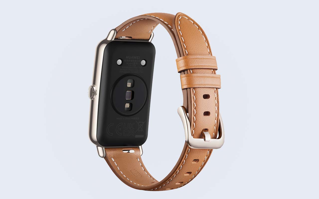 huawei watch fit mini