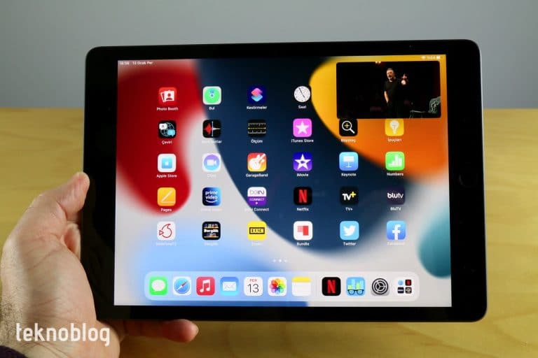 iPad 9. Nesil tabletlerde dikkat çekici A101 fırsatları var