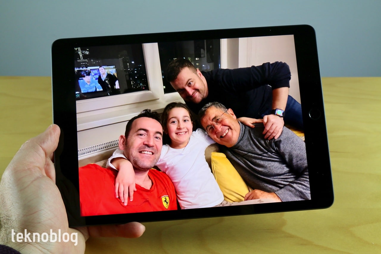 9. nesil iPad'e hızlı bakış ve kutu içeriği - Video