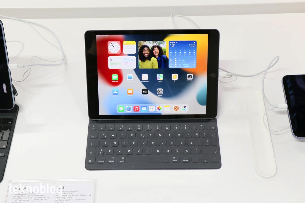 karne hediyesi fikirleri ipad 9. nesil