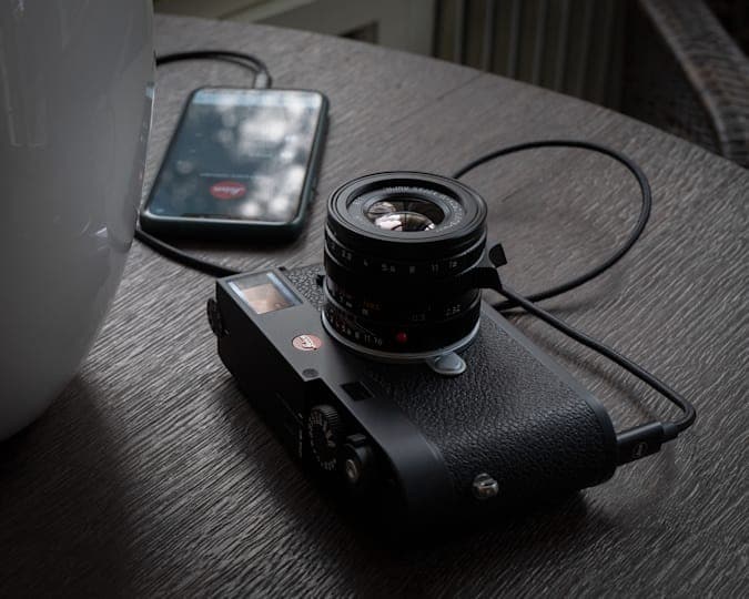 leica m11