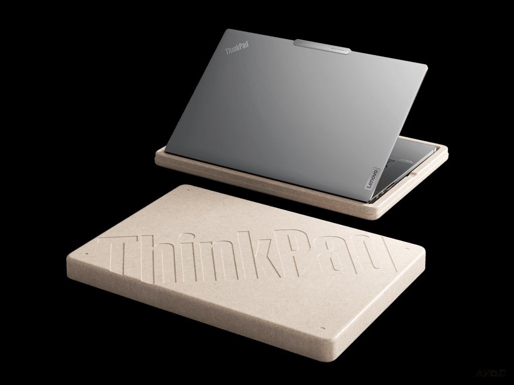 Lenovo ThinkPad Z serisiyle Z kuşağına ulaşmayı hedefliyor