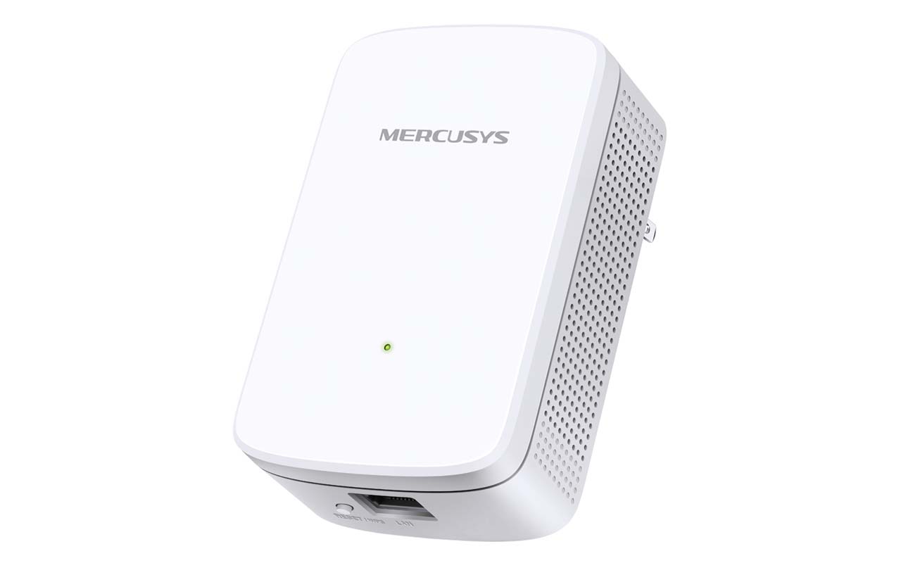 mercusys me10 wi-fi