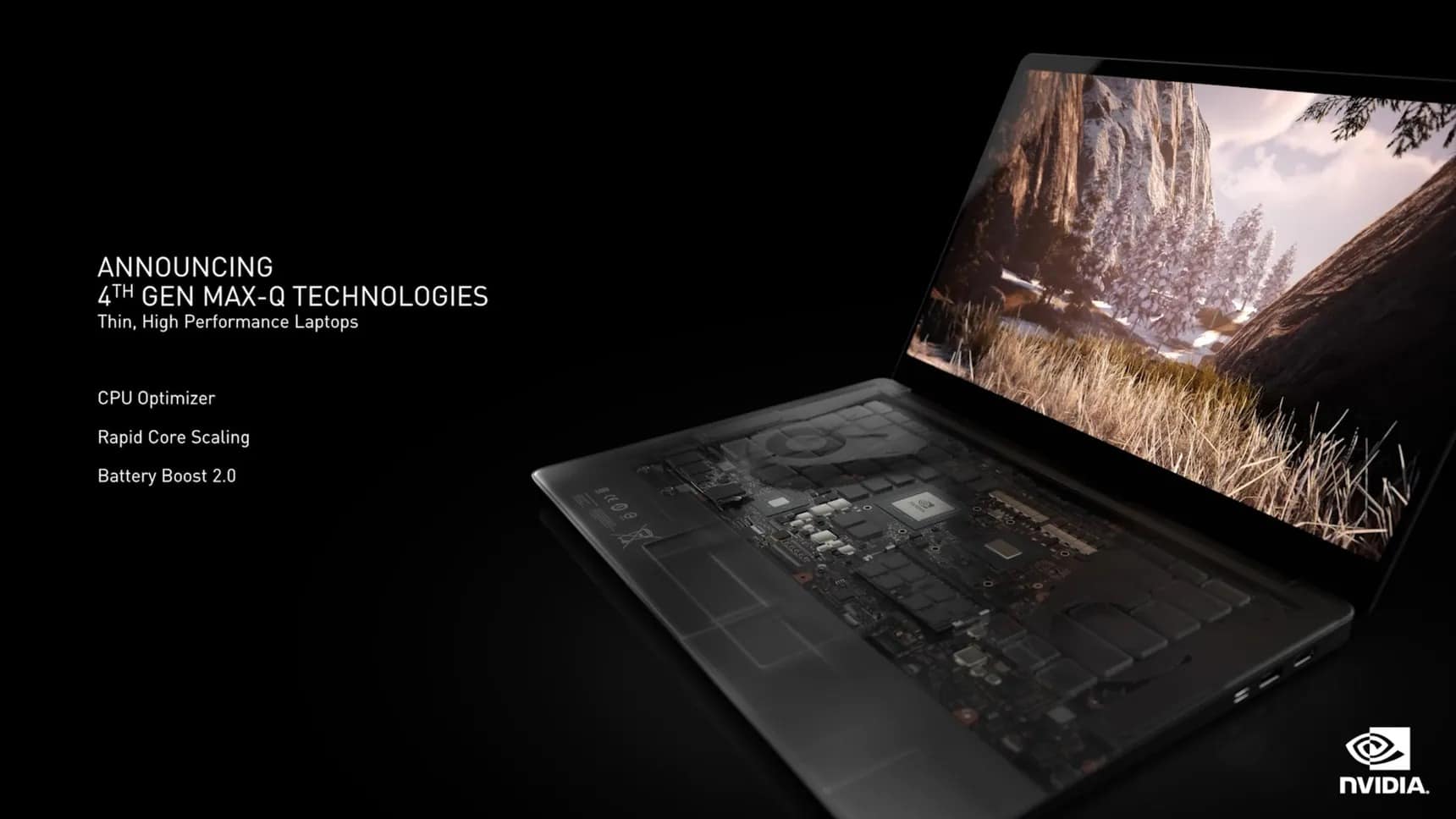 nvidia max q