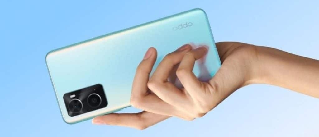 Oppo A36 tanıtıldı: Snapdragon 680 işlemci, 5000 mAh pil