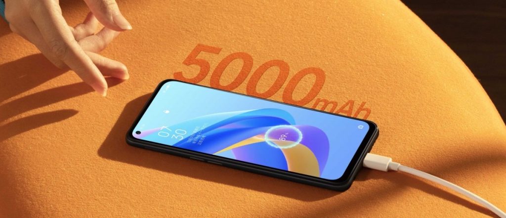 Oppo A36 tanıtıldı: Snapdragon 680 işlemci, 5000 mAh pil