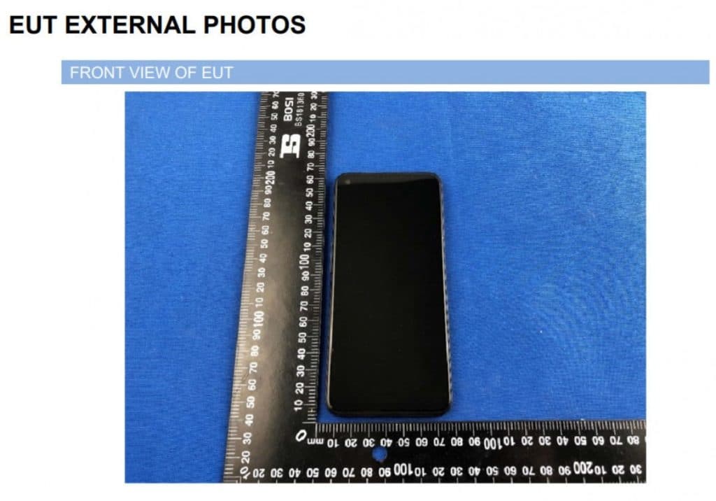 Realme 9 5G resmi belgelerde görüldü