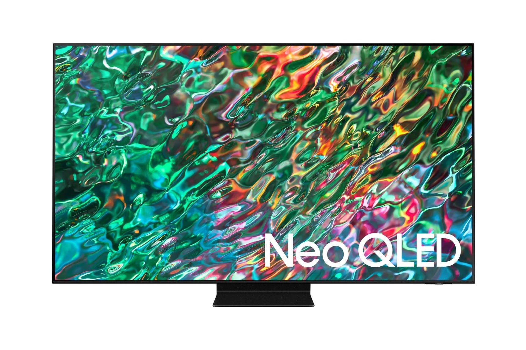 samsung neo qled tv ces 2022