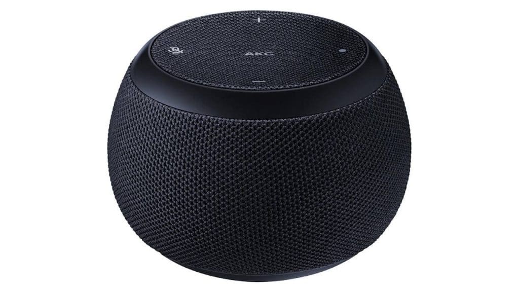 samsung galaxy home mini 2