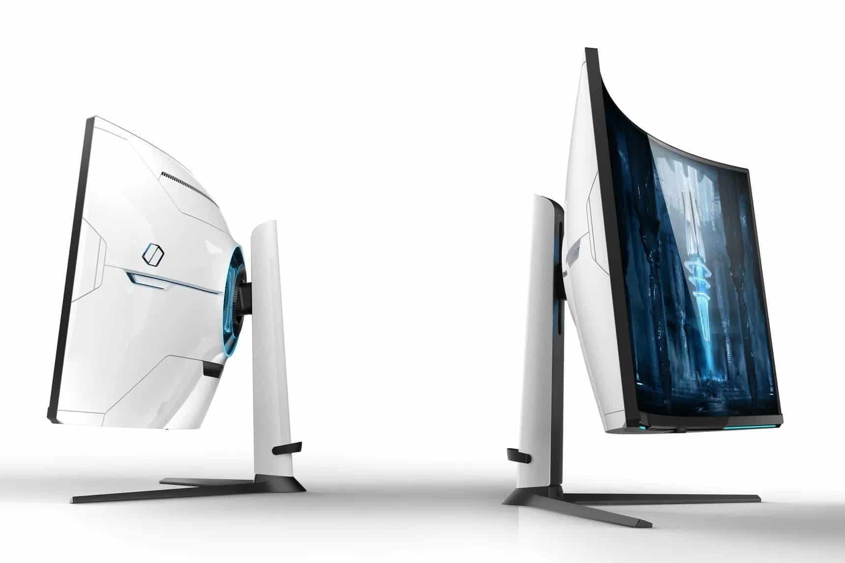 samsung odyssey neo g8