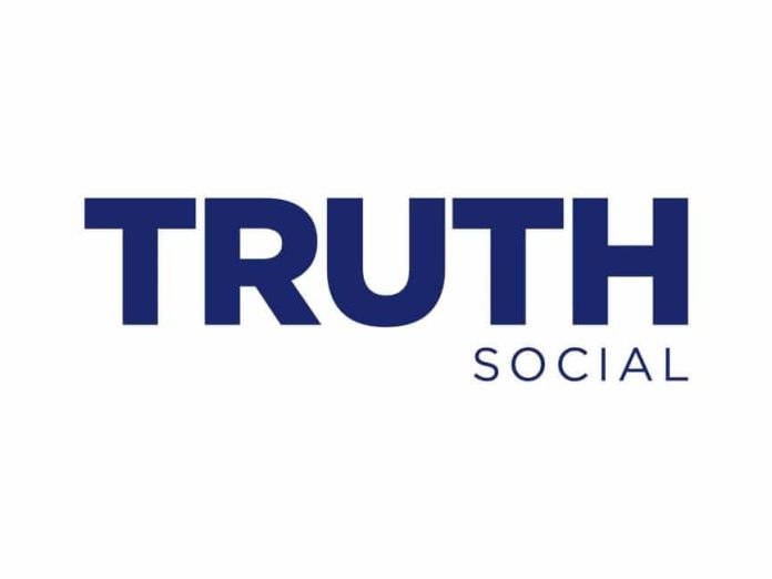 truth social google play store