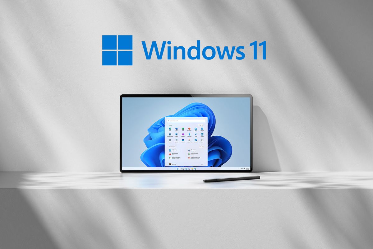 windows 11 güncellemesi