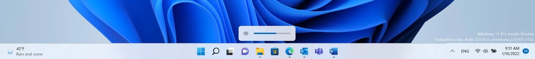 windows 11 ses