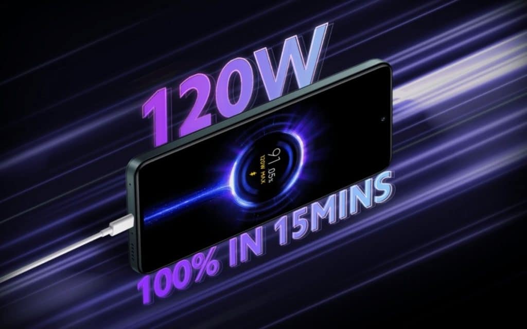 Yüksek şarj hızlarıyla dikkat çeken Xiaomi 11i HyperCharge ve 11i tanıtıldı