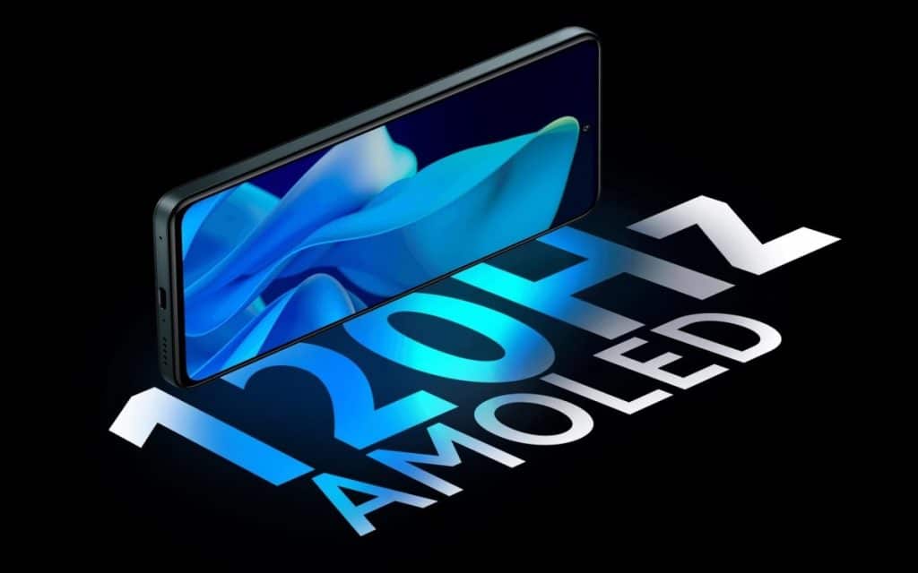 Yüksek şarj hızlarıyla dikkat çeken Xiaomi 11i HyperCharge ve 11i tanıtıldı