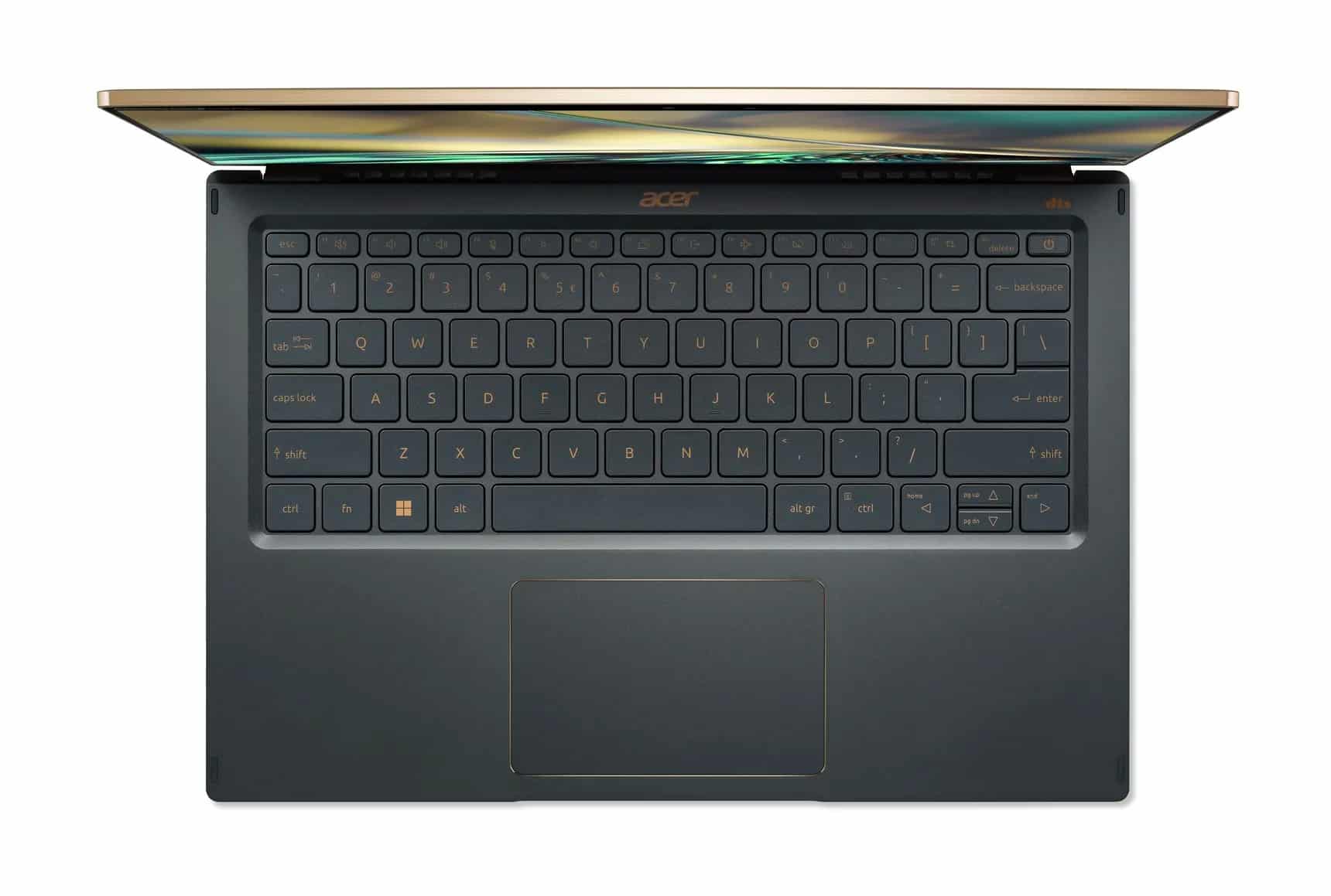 acer swift 5