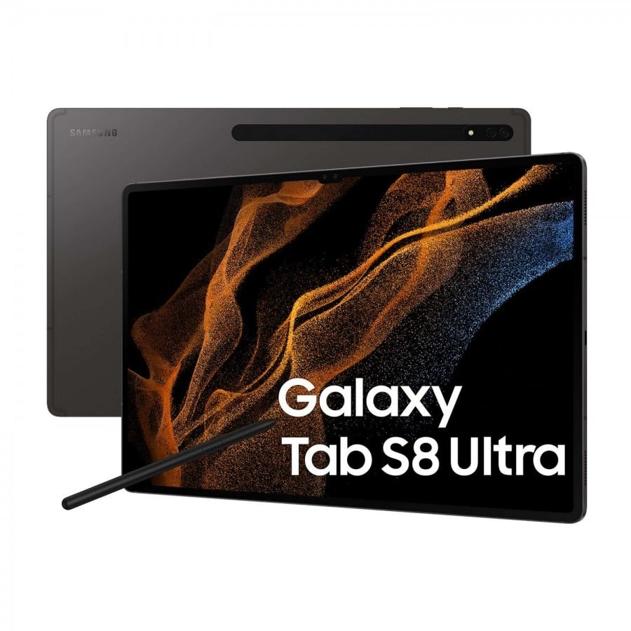 Yeni sızıntı Samsung Galaxy Tab S8 serisinin detaylarını gösteriyor