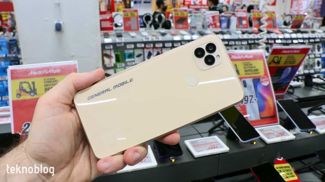 Android telefon önerileri - Şubat 2022: 5000 TL altında akıllı telefon tavsiyeleri - Video