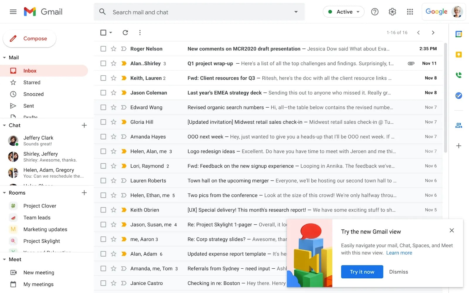 gmail