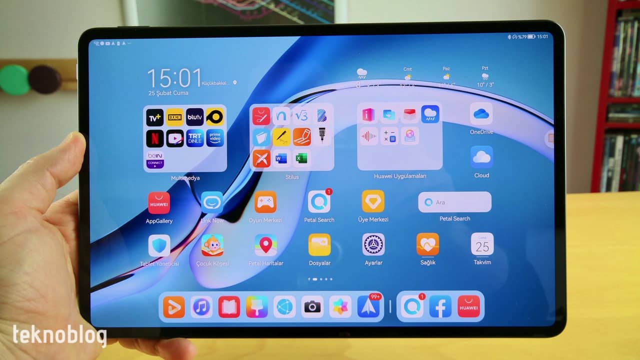 Huawei Matepad Pro 12.6 Дюйма 2025 Купить