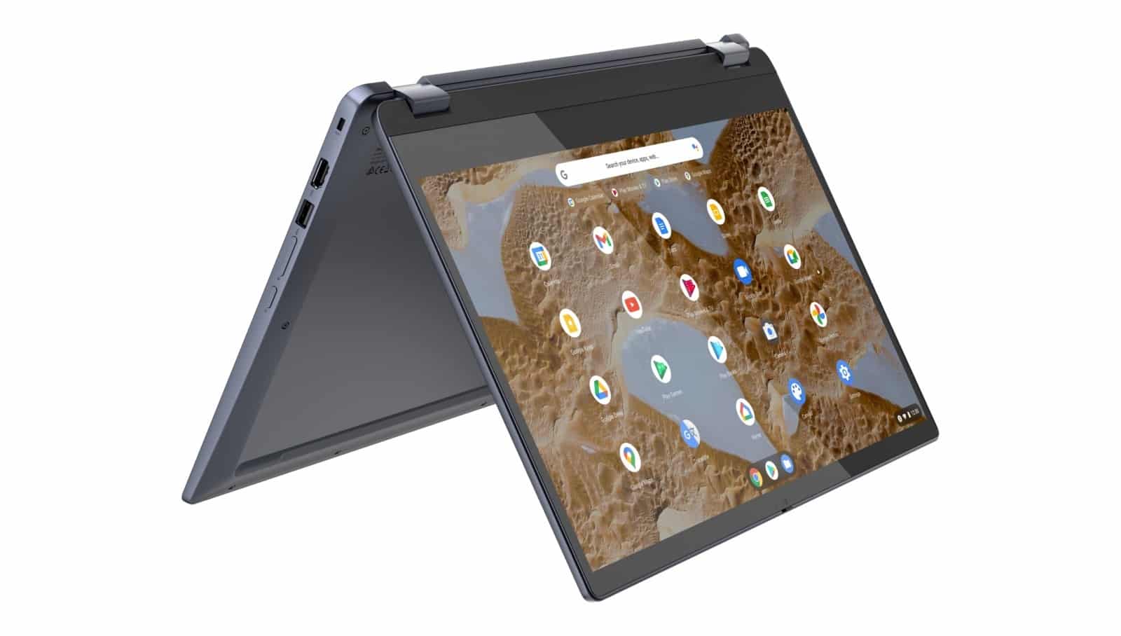 Lenovo IdeaPad Chromebook