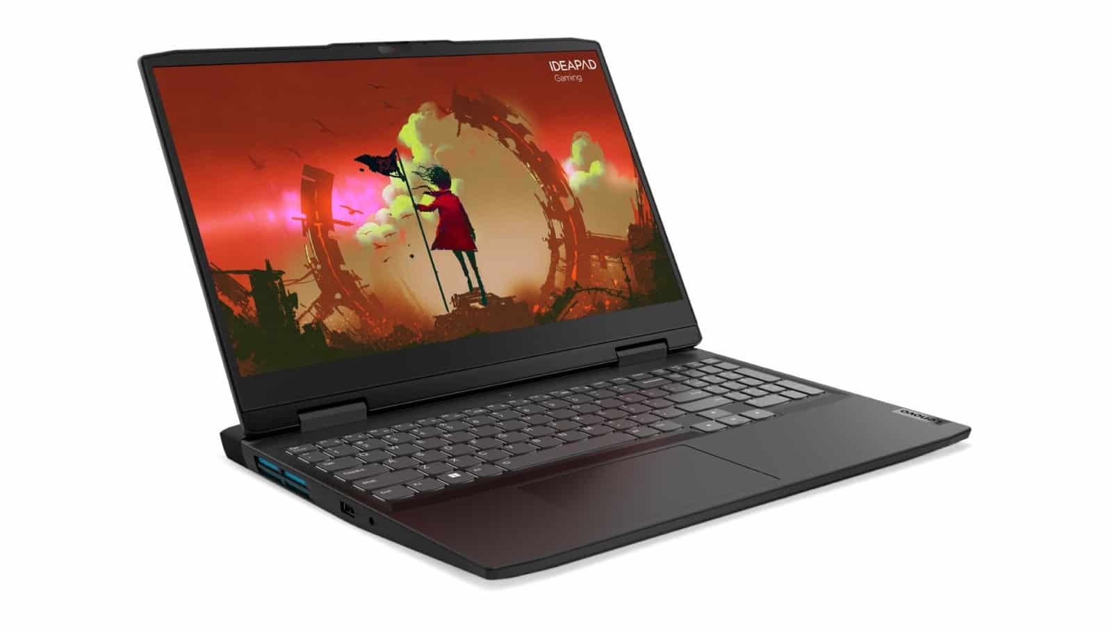 lenovo ideapad gaming