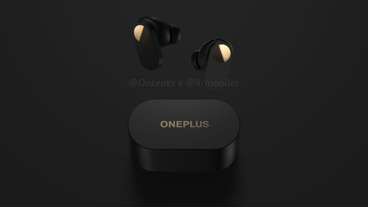 oneplus nord buds