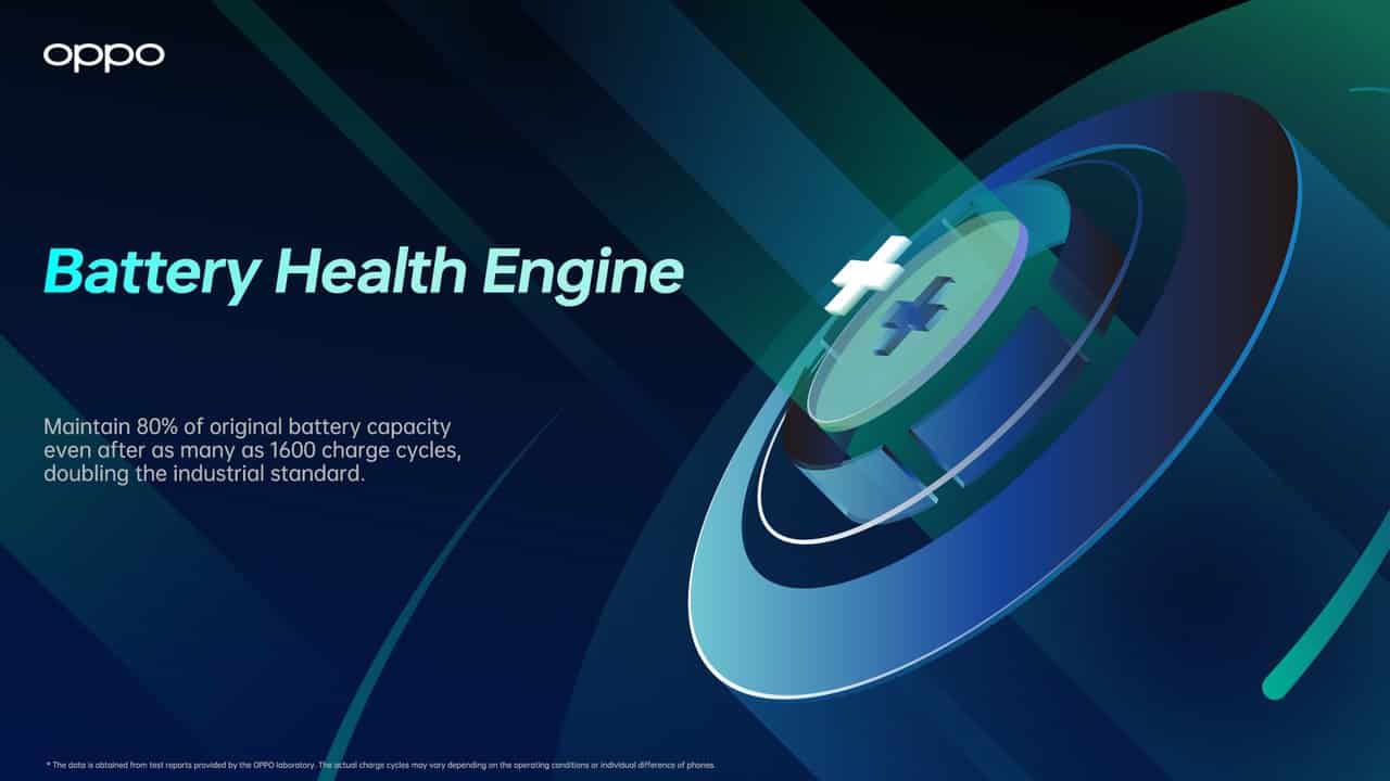 oppo 150w ve 240w supervooc hızlı şarj