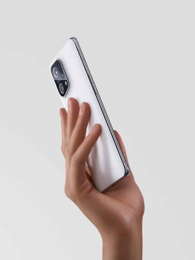 Oppo Find X5 Snapdragon 888 işlemciyle geliyor