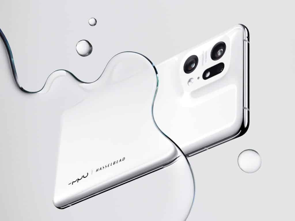 oppo find x5 pro