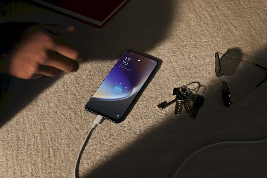 oppo find x5 pro