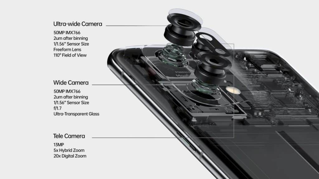Oppo Find X5 Pro tanıtıldı: Snapdragon 8 Gen 1, gelişmiş kamera sistemi, hızlı şarj