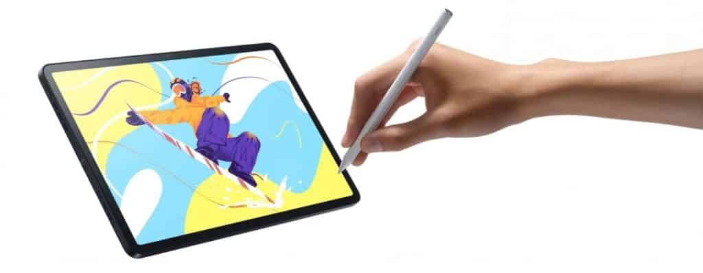 Oppo Pad tablet Snapdragon 870 işlemciyle resmiyet kazandı