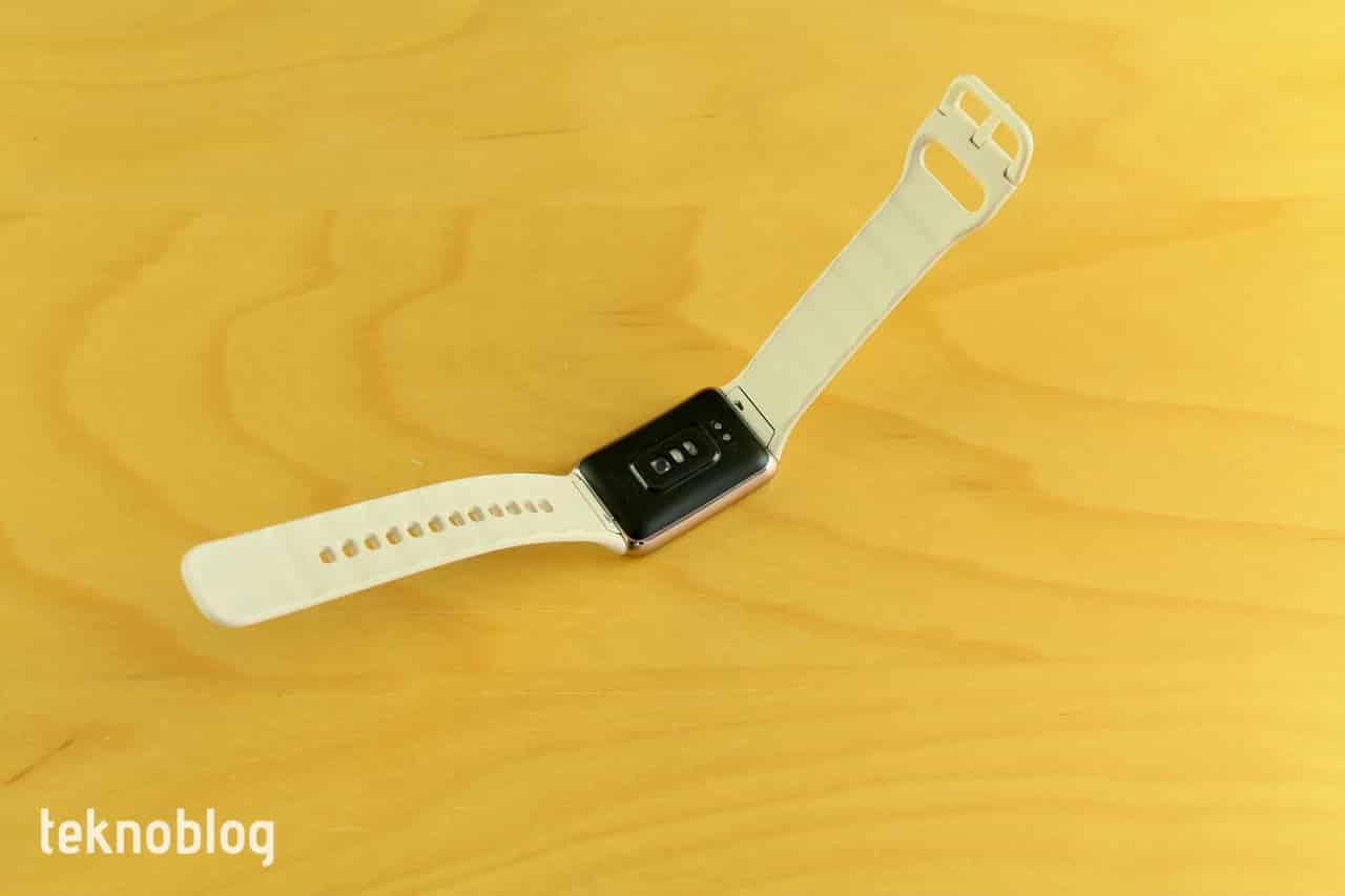 oppo watch free inceleme
