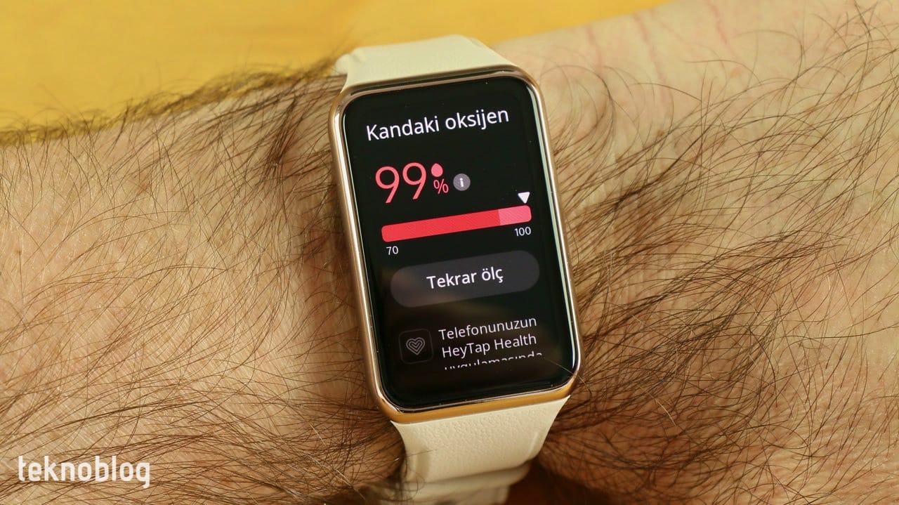 oppo watch free inceleme