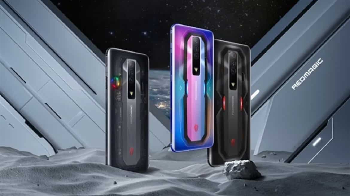 red magic 7
