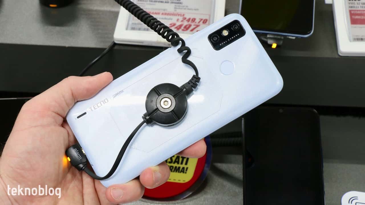 Android telefon önerileri - Şubat 2022: 5000 TL altında akıllı telefon tavsiyeleri - Video
