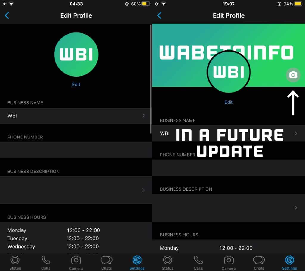 whatsapp kapak fotoğrafı