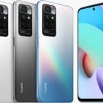 xiaomi redmi 10 2022