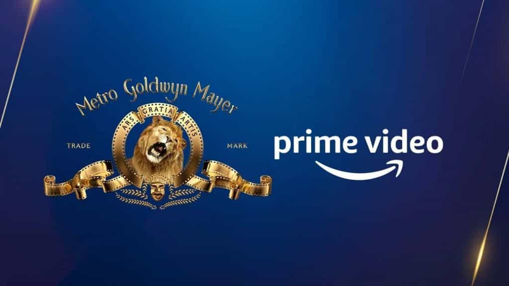 amazon mgm
