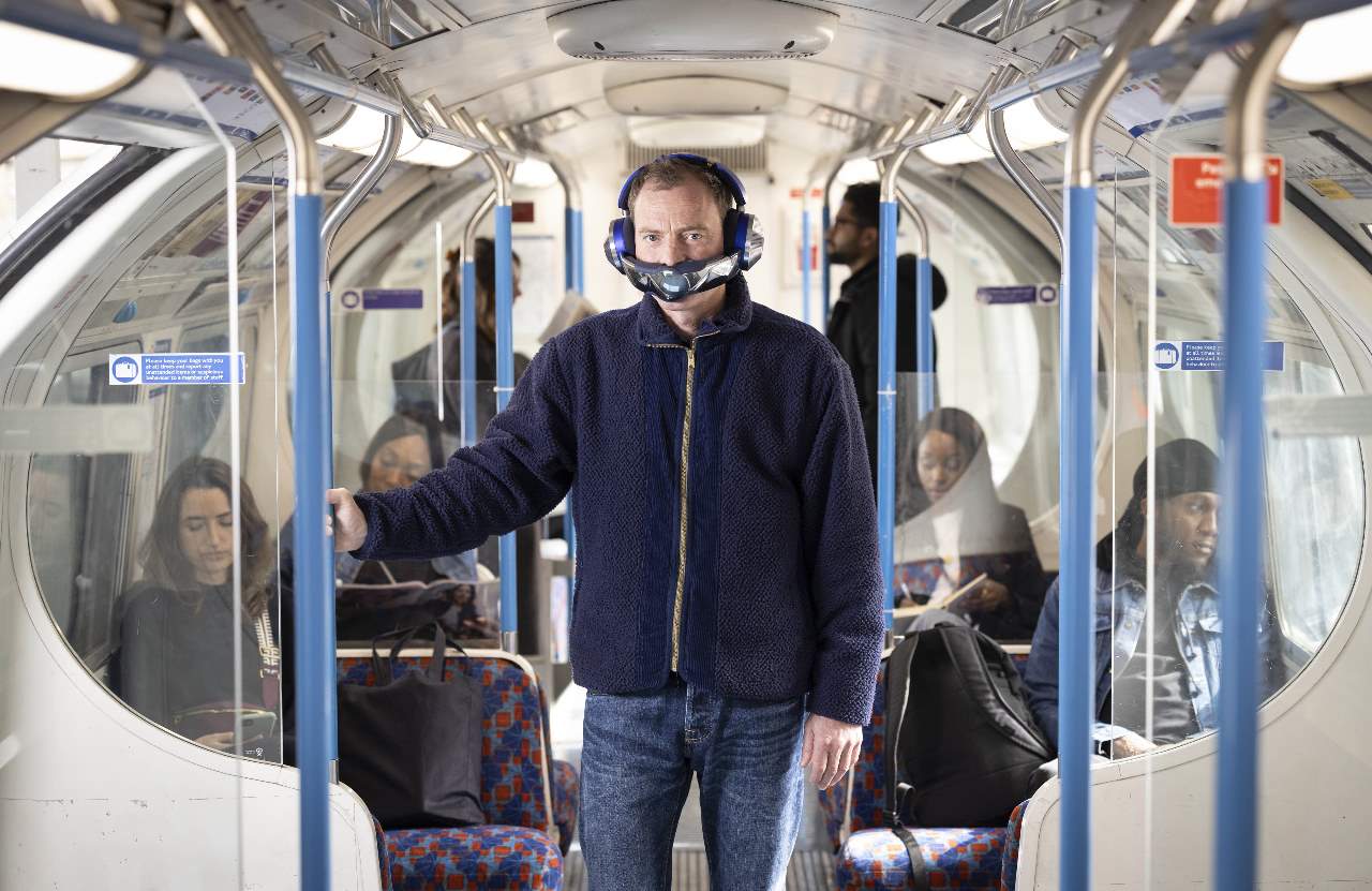 dyson zone