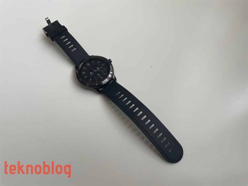 gm watch inceleme