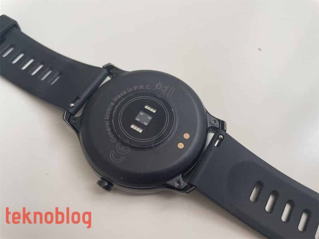 gm watch inceleme