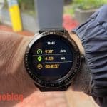 gm watch inceleme