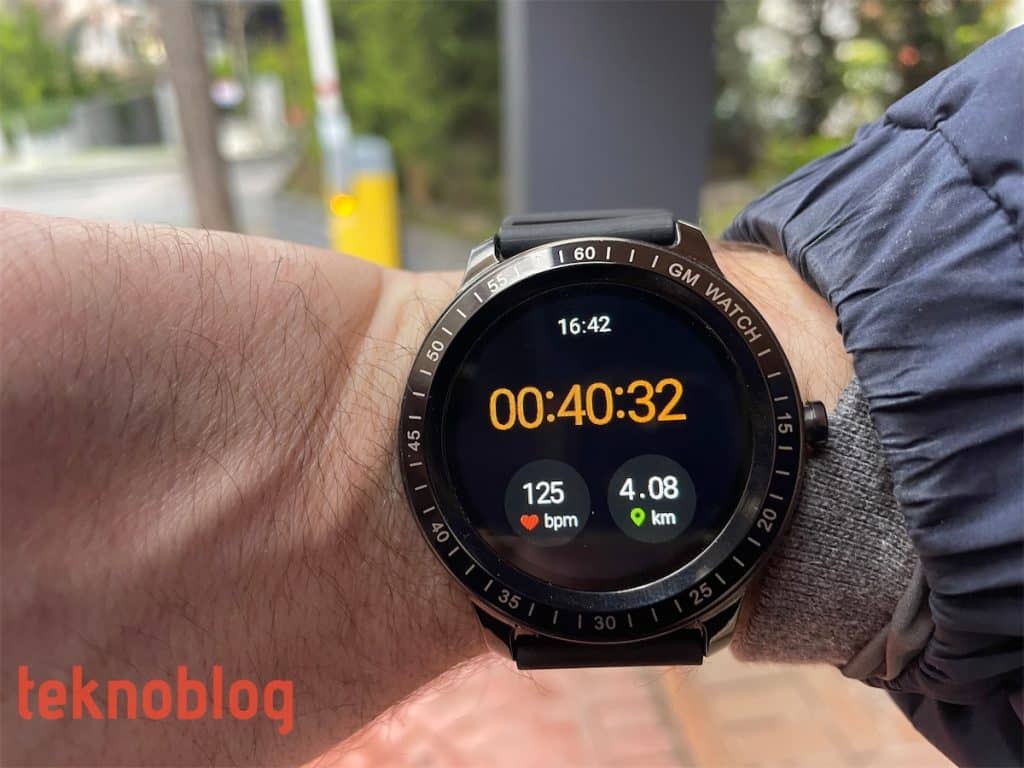 gm watch inceleme
