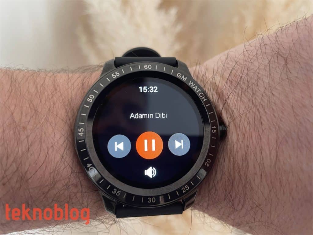 gm watch inceleme
