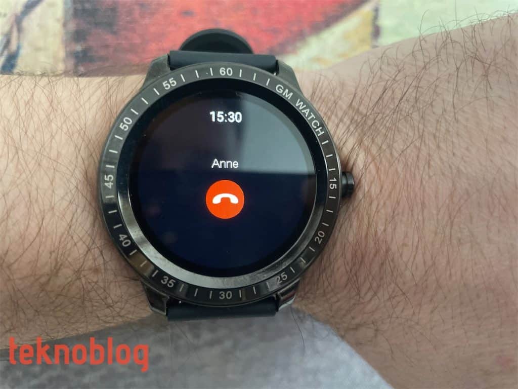 gm watch inceleme
