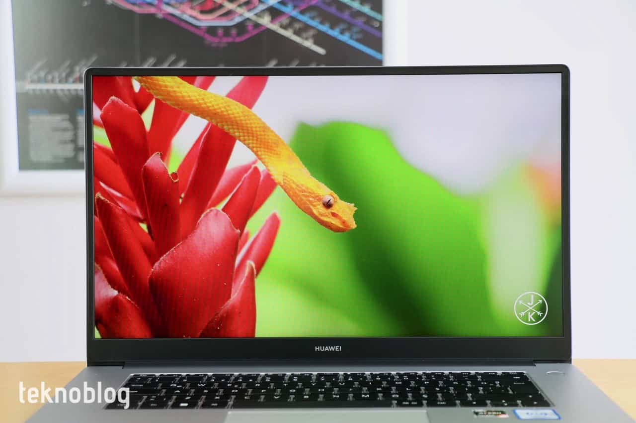 huawei matebook d15 r5 inceleme