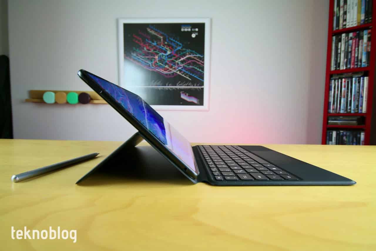 huawei matebook e inceleme